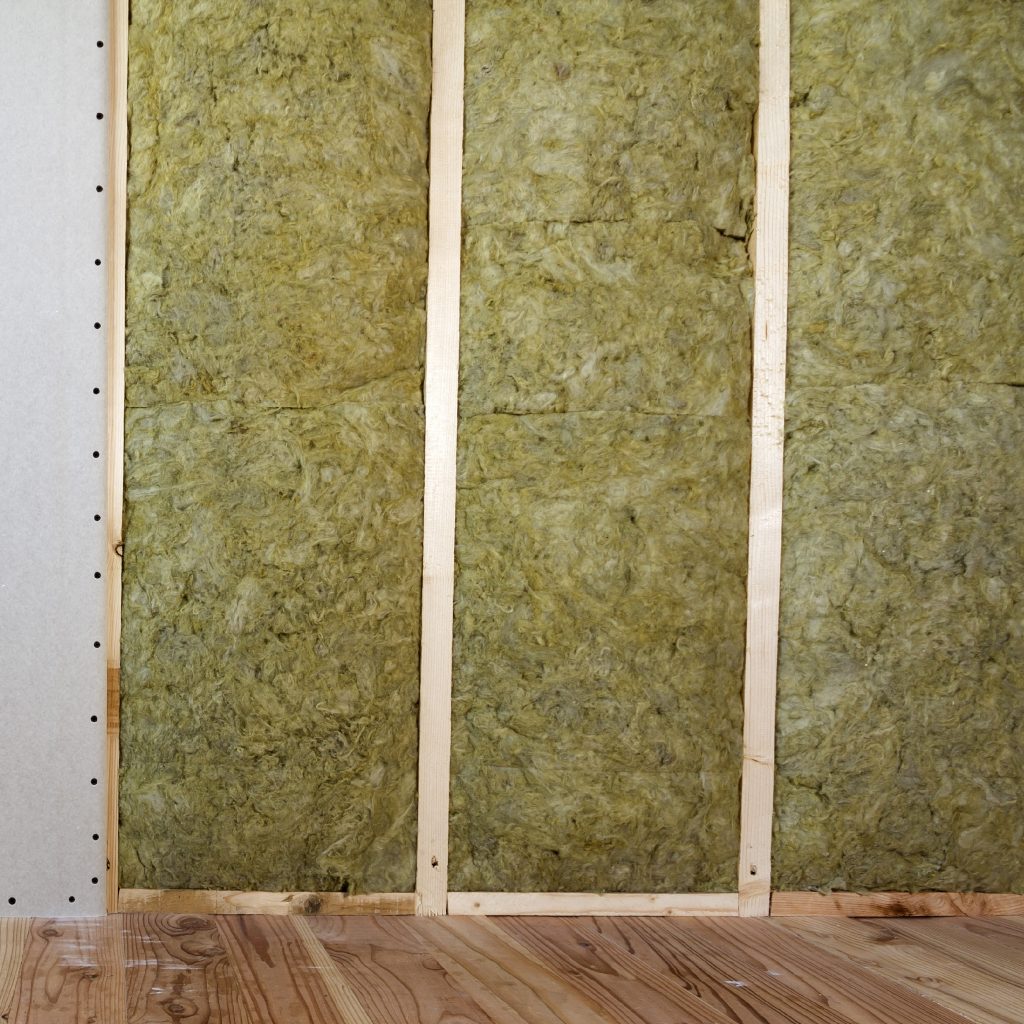 Drywall & Insulation Kingdon Timber Mart