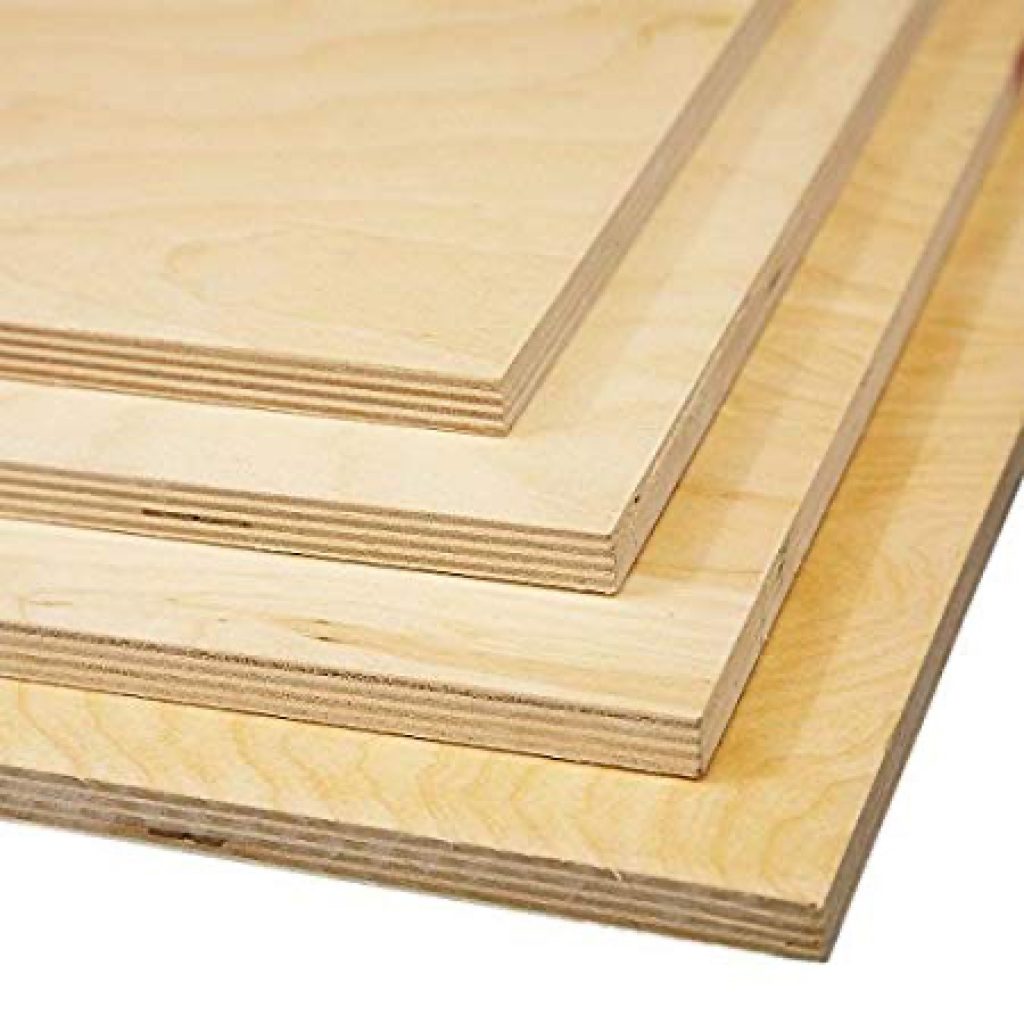 Lumber & Sheet Goods - Kingdon Timber Mart